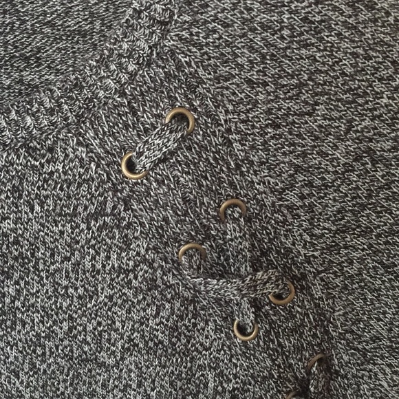 Sweater Dress - Picture 4 of 5